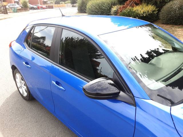 2020 Vauxhall Corsa 1.2 SE 5dr