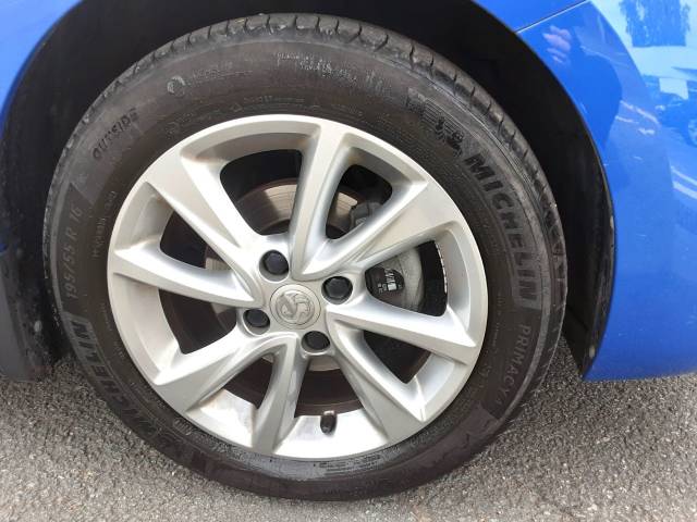 2020 Vauxhall Corsa 1.2 SE 5dr
