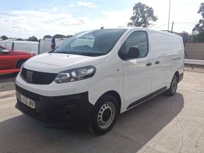 FIAT SCUDO 2022 (22) at Robinson & Young Shrewsbury