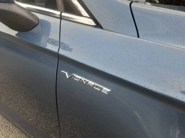2022 Ford Mondeo Vignale 2.0 Hybrid 5dr Auto