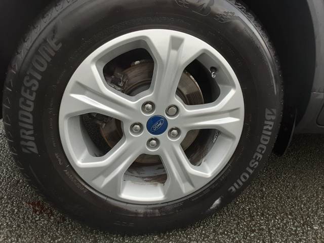2022 Ford Kuga 1.5 EcoBoost 150 Zetec 5dr