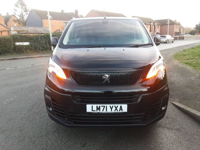 2021 Peugeot Expert 1400 2.0 BlueHDi 145 Professional Premium Van