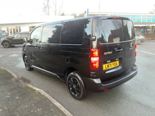 2021 Peugeot Expert 1400 2.0 BlueHDi 145 Professional Premium Van