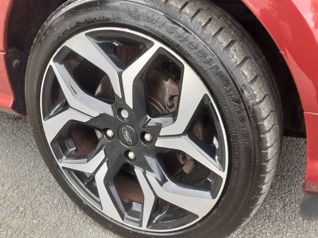 2020 Ford Ecosport 1.0 EcoBoost 125 ST-Line 5dr