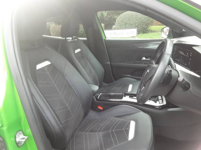 2023 Vauxhall Mokka 1.2 Turbo Ultimate 5dr Auto