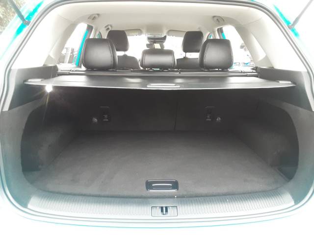 2023 MG MG HS 1.5 T-GDI Excite 5dr