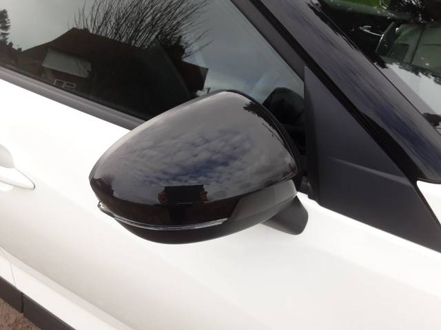 2022 Nissan Juke 1.0 DiG-T 114 N-Connecta 5dr DCT