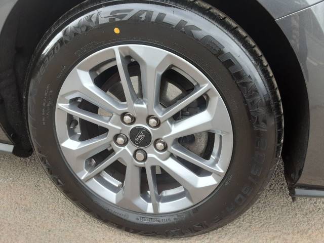 2023 Ford Focus 1.0 EcoBoost Titanium 5dr