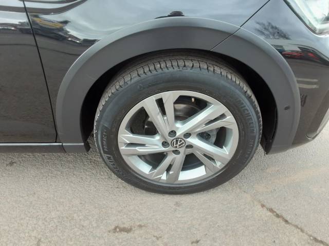 2023 Volkswagen Taigo 1.0 TSI 110 R-Line 5dr