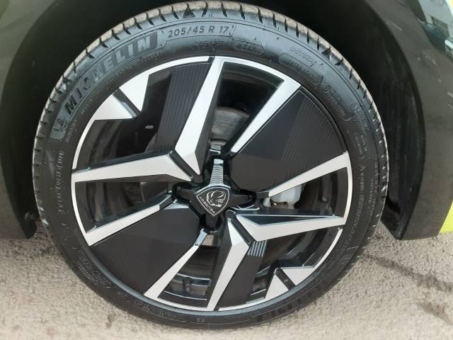 2024 Peugeot e-208 0.0 115kW GT 51kWh 5dr Auto