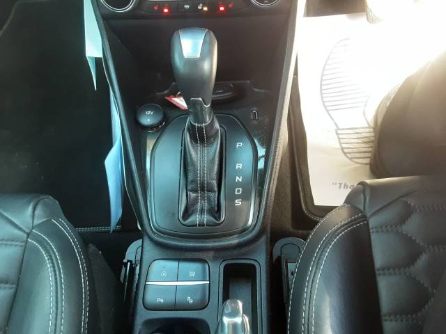 2020 Ford Fiesta 1.0 EcoBoost Vignale Edition 5dr Auto