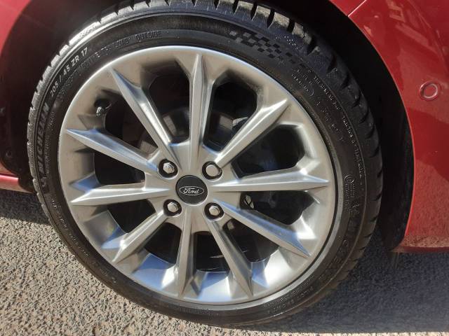 2020 Ford Fiesta 1.0 EcoBoost Vignale Edition 5dr Auto