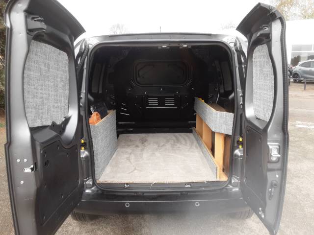 2021 Fiat Fiorino 1.3 16V Multijet Tecnico Van Start Stop