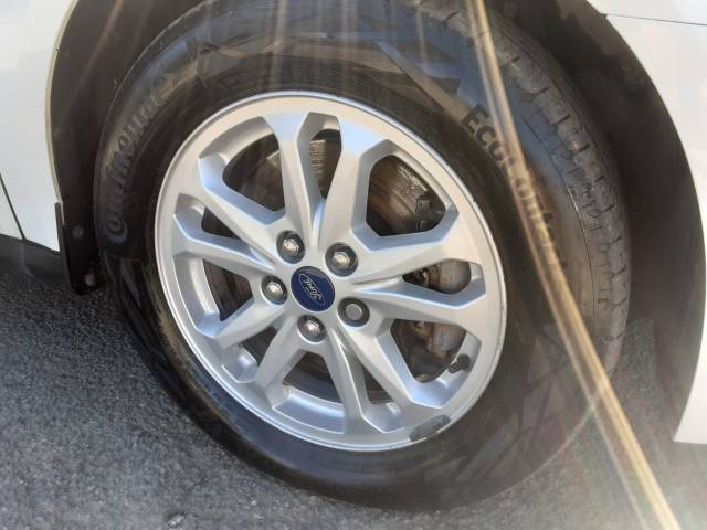 2021 Ford Transit Connect 1.5 EcoBlue 120ps Trend LWB Van