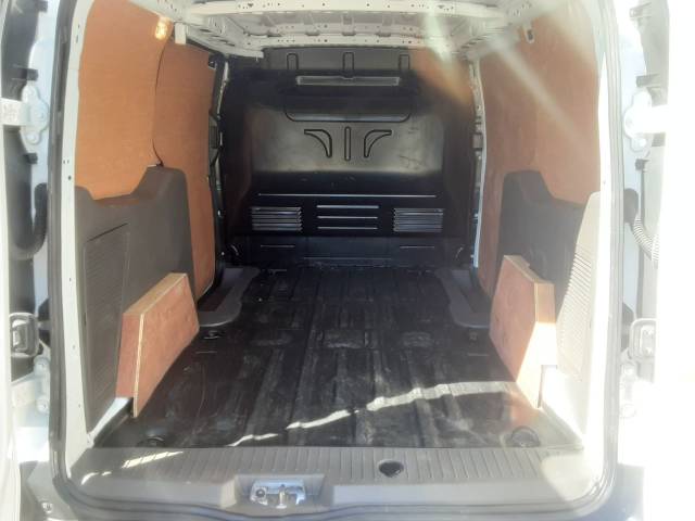 2021 Ford Transit Connect 1.5 EcoBlue 120ps Trend LWB Van