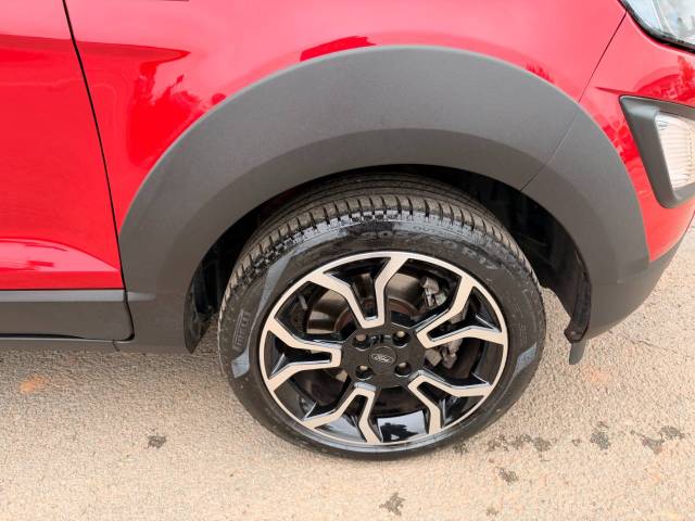 2023 Ford Ecosport 1.0 EcoBoost 125 Active 5dr
