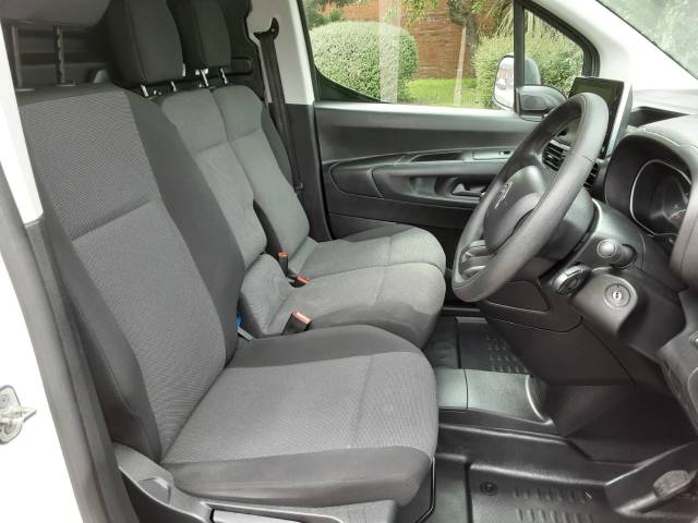 2023 Citroen Berlingo 1.5 BlueHDi 1000Kg Enterprise Ed 100ps 6 Speed S/S