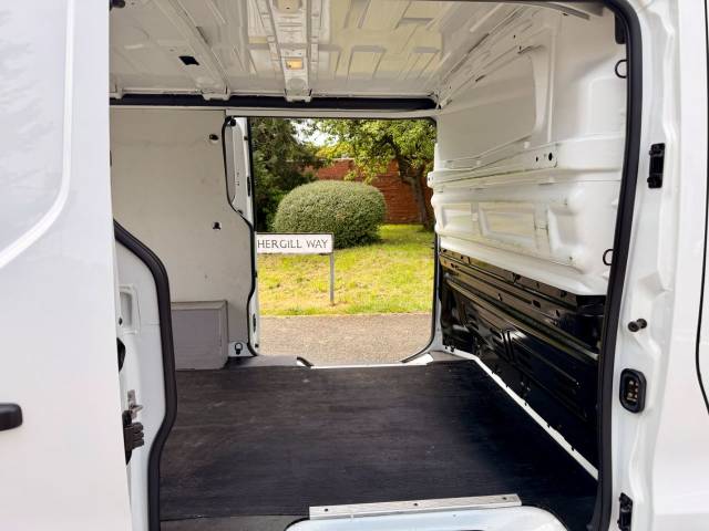 2019 Fiat Talento 1.6 Ecojet 95 SX Van Start Stop