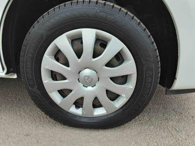 2018 Vauxhall Vivaro 2900 1.6CDTI BiTurbo 125PS Sportive H1 L2 LWB Van