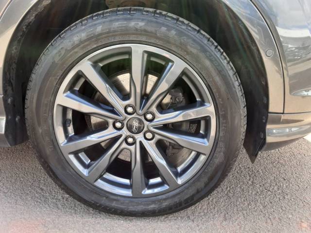 2019 Ford Kuga 2.0 TDCi ST-Line 5dr 2WD