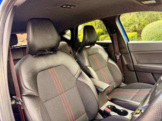 2023 Renault Captur 1.3 Mild hybrid 140 R.S. Line 5dr