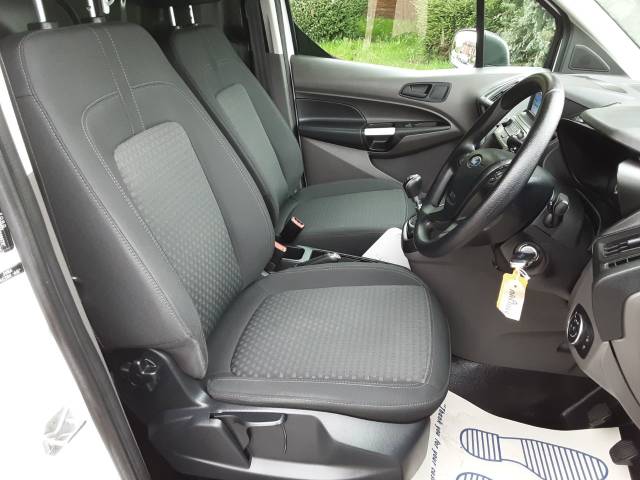 2019 Ford Transit Connect 1.5 EcoBlue 100ps LWB Trend Van