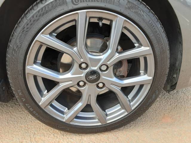 2023 Ford Fiesta 1.0 EcoBoost ST-Line 5dr