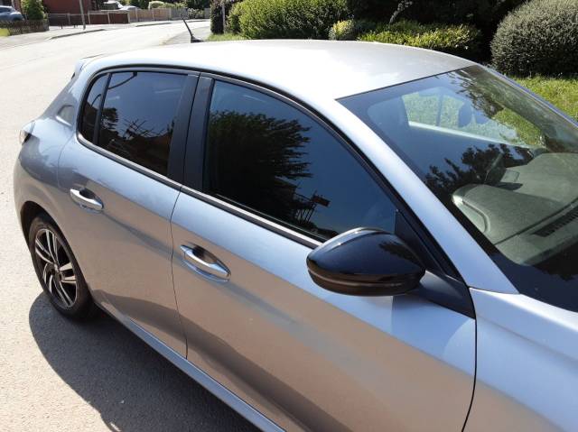 2023 Peugeot 208 1.2 PureTech 100 Active Premium + 5dr
