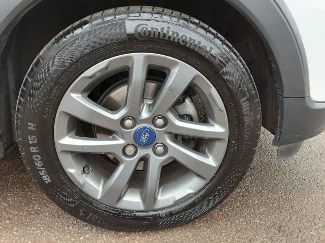 2019 Ford Ka+ 1.2 85 Active 5dr