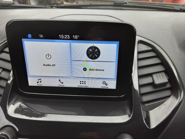 2019 Ford Ka+ 1.2 85 Active 5dr