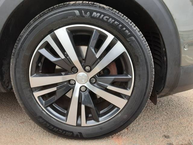 2019 Peugeot 3008 1.5 BlueHDi Allure 5dr