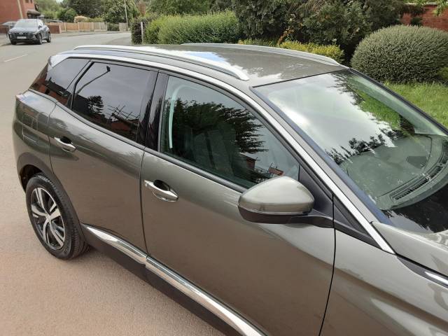 2019 Peugeot 3008 1.5 BlueHDi Allure 5dr