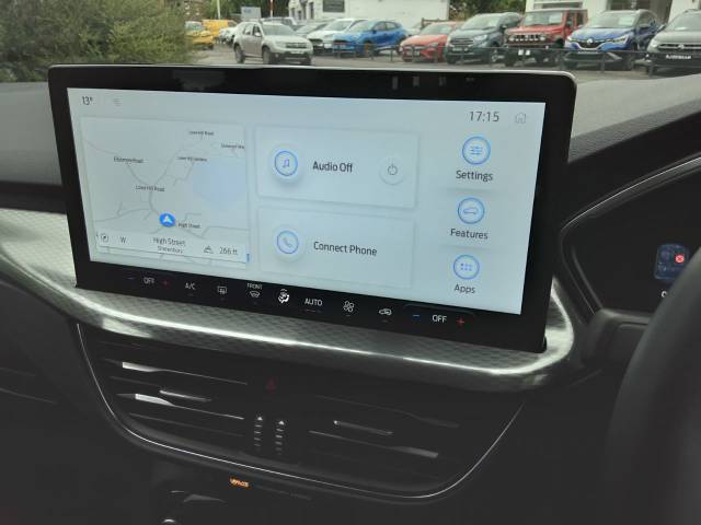 2026 Ford Kuga 1.5 EcoBoost Titanium 5dr