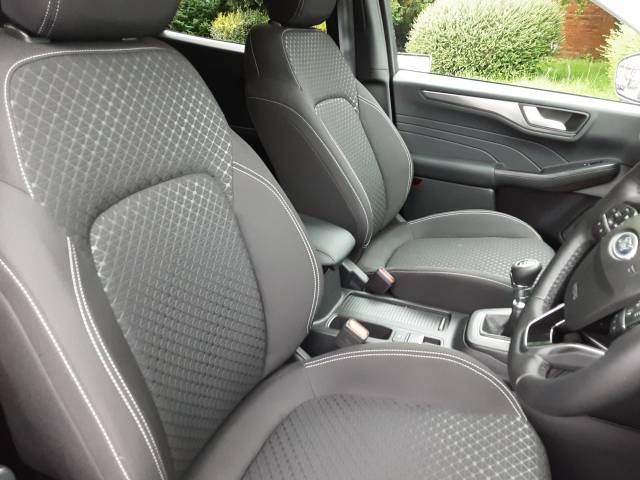 2026 Ford Kuga 1.5 EcoBoost Titanium 5dr