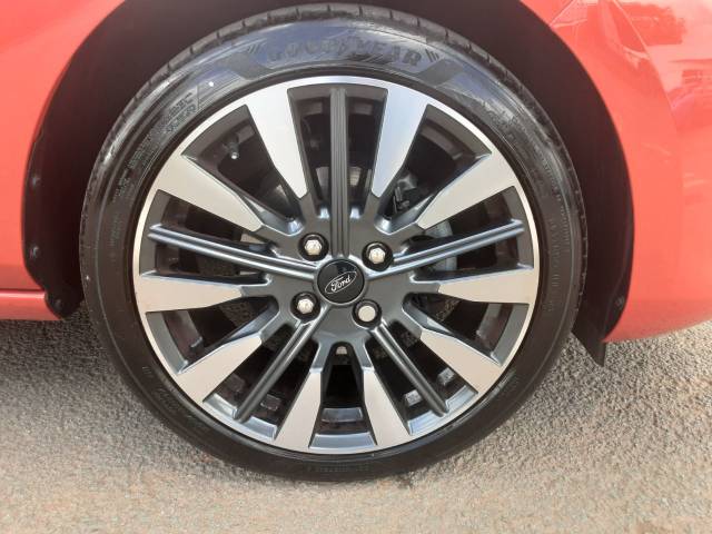 2023 Ford Fiesta 1.0 EcoBoost Titanium X 5dr