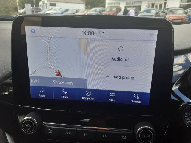 2023 Ford Fiesta 1.0 EcoBoost Titanium X 5dr