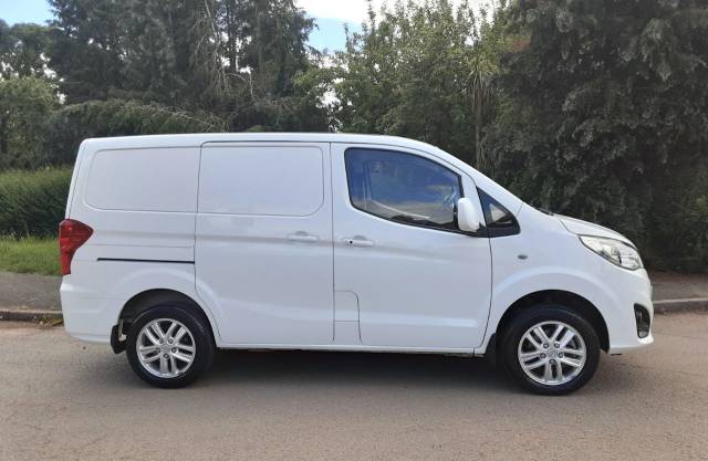 2024 Byd Etp3 100kW 45kWh Auto