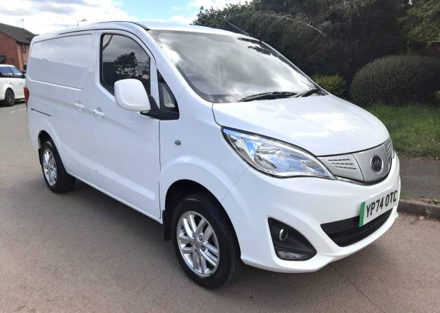 2024 Byd Etp3 100kW 45kWh Auto