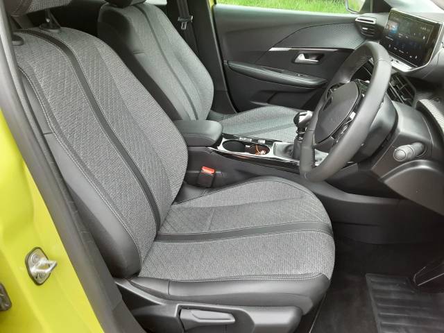 2024 Peugeot 208 1.2 PureTech 100 Allure 5dr