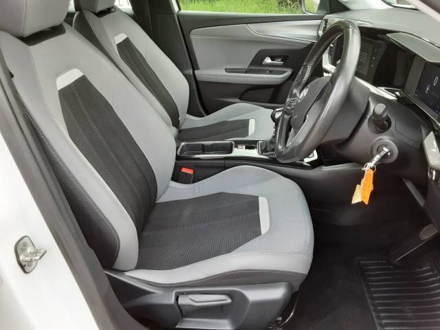 2022 Vauxhall Mokka 1.2 Turbo 100 Elite Edition 5dr