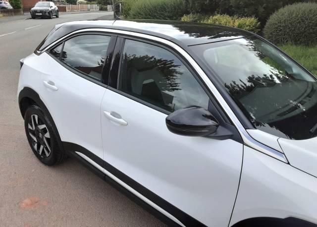 2022 Vauxhall Mokka 1.2 Turbo 100 Elite Edition 5dr
