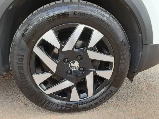 2022 Vauxhall Mokka 1.2 Turbo 100 Elite Edition 5dr