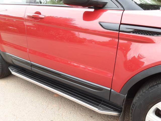 2016 Land Rover Range Rover Evoque 2.0 eD4 SE Tech 5dr 2WD