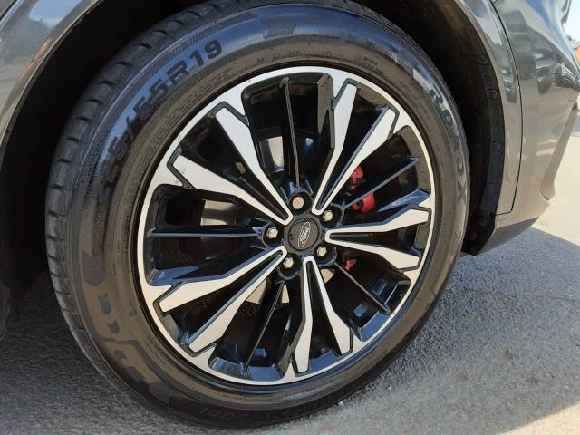 2022 Ford Kuga 1.5 EcoBlue ST-Line X Edition 5dr