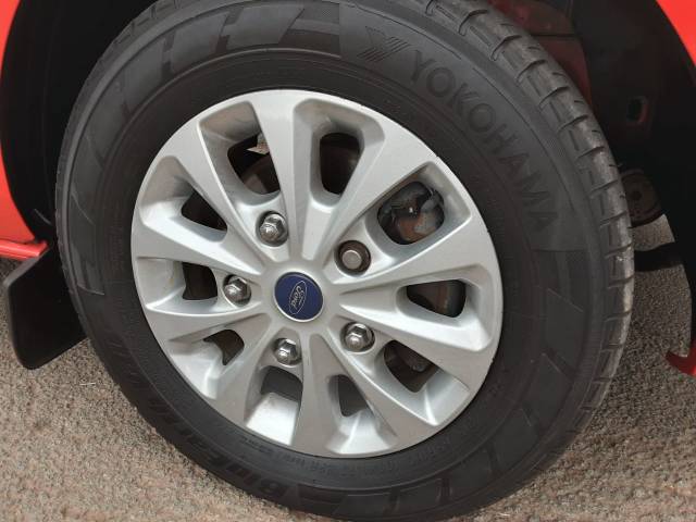 2022 Ford Transit Custom 2.0 EcoBlue 130PS L2 H1 Limited Van