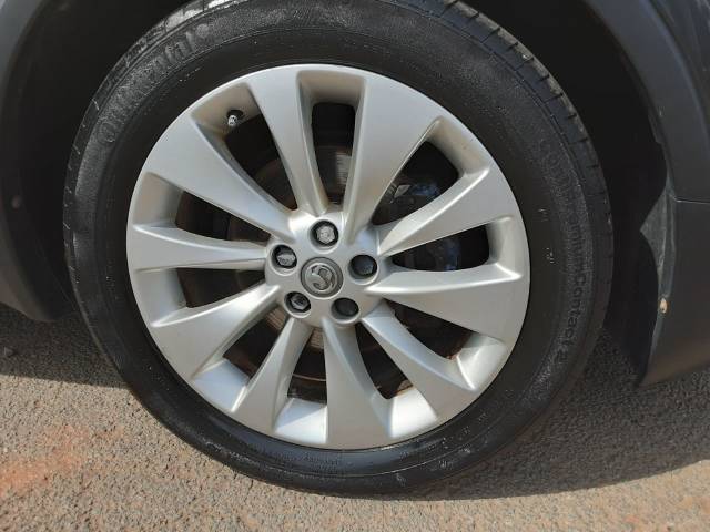 2018 Vauxhall Mokka X 1.4T ecoTEC Elite Nav 5dr