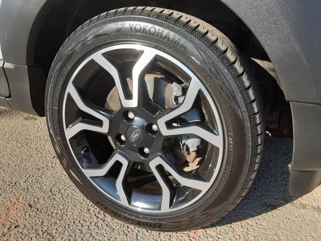 2023 Ford Ecosport 1.0 EcoBoost 125 Active 5dr