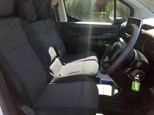 2023 Citroen Berlingo 1.5 BlueHDi 1000Kg Enterprise Ed 100PS 6 Speed S/S