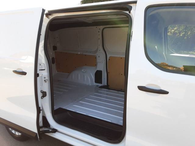 2024 Toyota Proace 2.0D 145 Icon Van