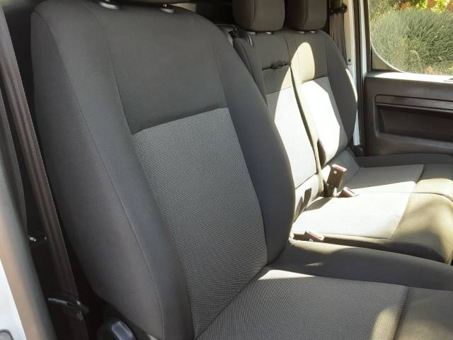 2024 Toyota Proace 2.0D 145 Icon Van